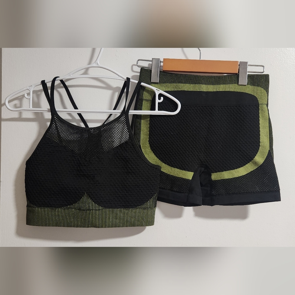 Kim possible inspired gym set